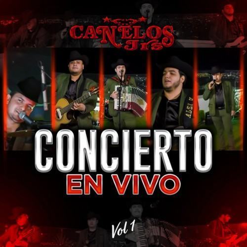 Concierto En Vivo, Vol. 1