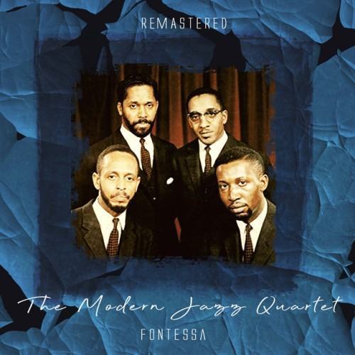 Fontessa (Remastered)