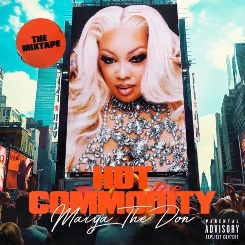 Hot Commodity