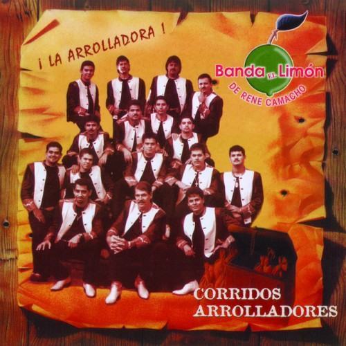 Corridos Arrolladores
