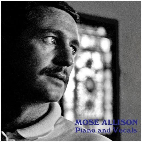 Piano and Vocals