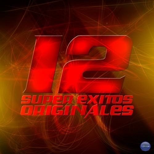 12 Super Exitos Originales