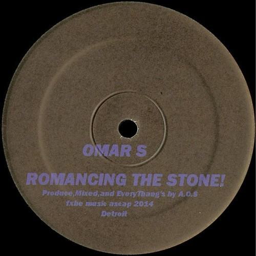 Romancing the Stone
