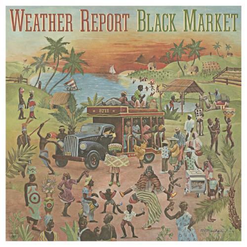 Black Market