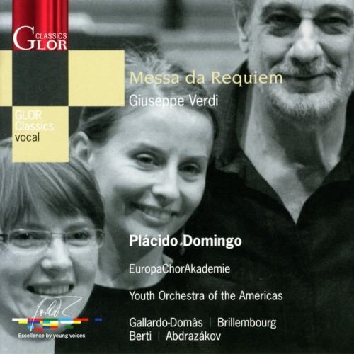 Verdi, G.: Messa da Requiem