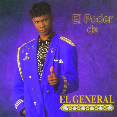 El Poder De El General