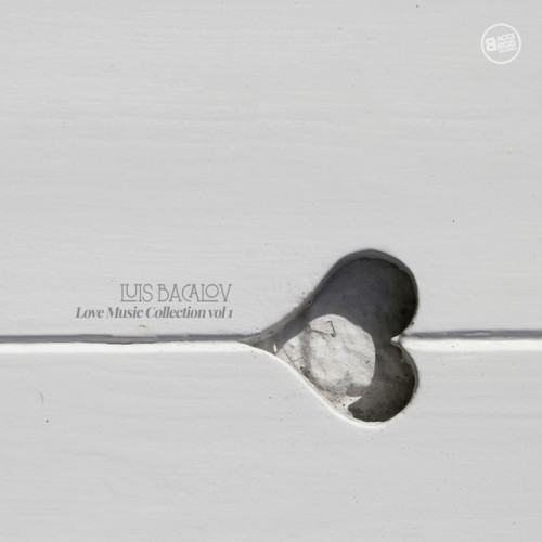 Luis Bacalov Love Music Collection, Vol. 1