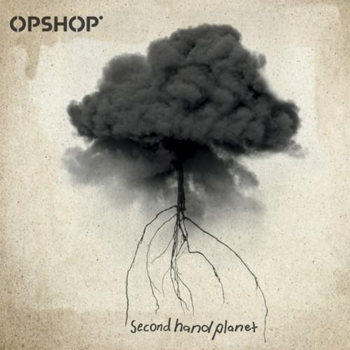 Second Hand Planet