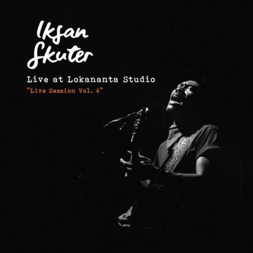 Live at Lokananta Studio (Live Session, Vol. 4)
