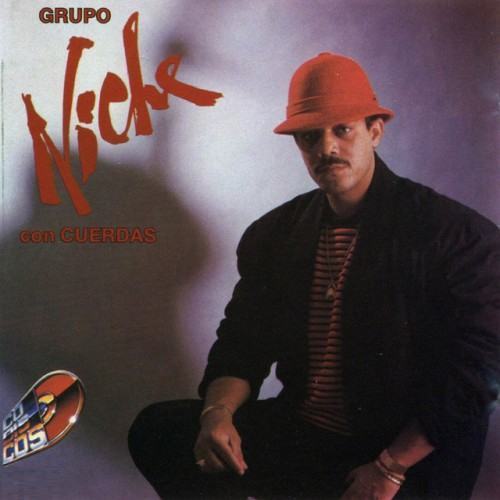 Niche Con Cuerdas