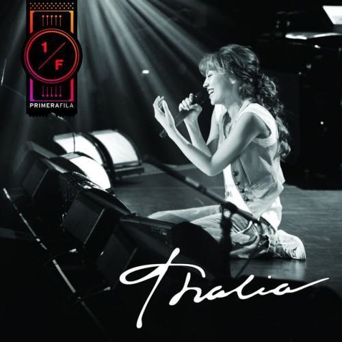 Thalia En Primera Fila