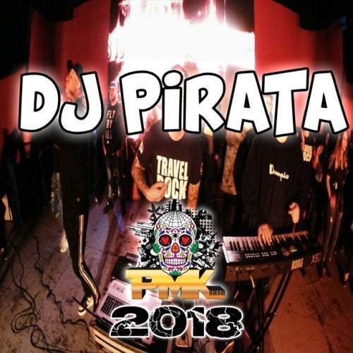 Dj Pirata 2018 (Remix)