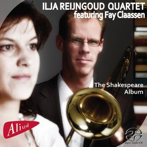 The Shakespeare Album (1)