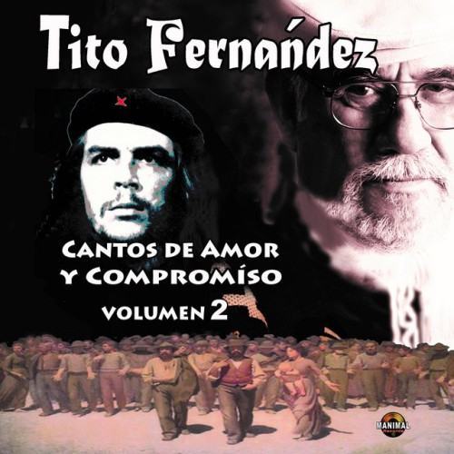 Cantos de Amor y Compromiso 2
