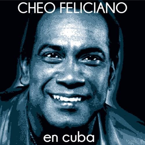 Cheo Feliciano En Cuba