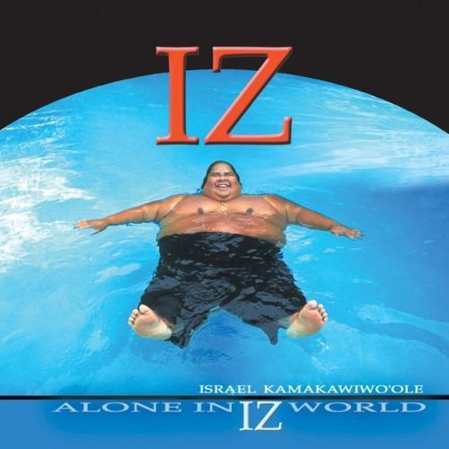 Alone In Iz World