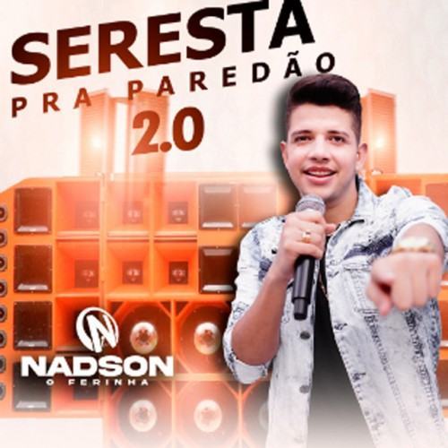 Seresta pra Paredão 2.0