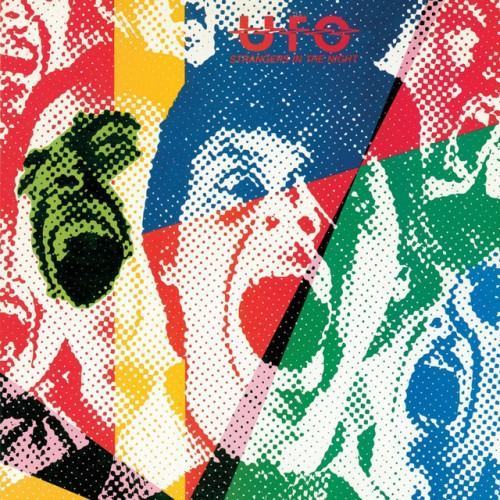 Strangers in the Night (Live) [2008 Remaster]