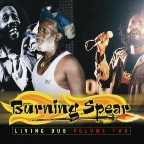 Living Dub Volume Two