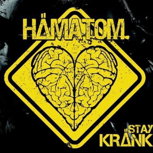 Stay kränk
