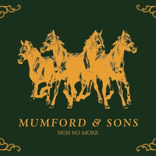 Sigh No More