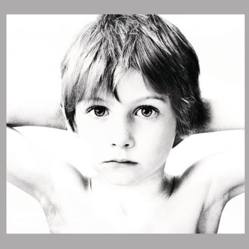 Boy (Deluxe Version)