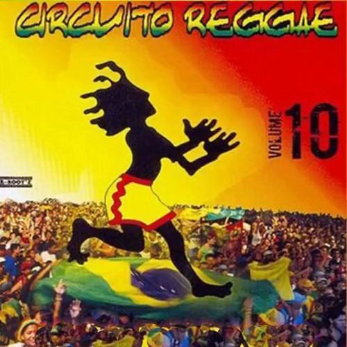 Circuito Reggae, Vol. 10