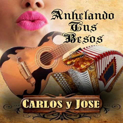 Anhelando Tus Besos