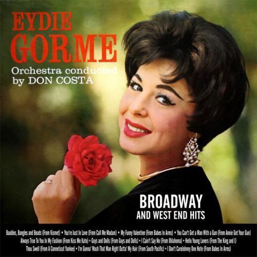 Broadway and West End Hits