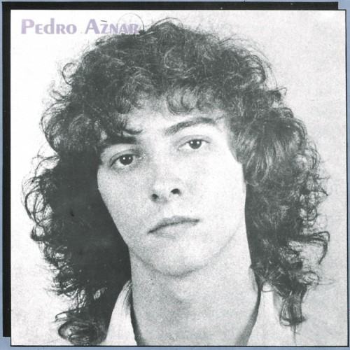 Pedro Aznar