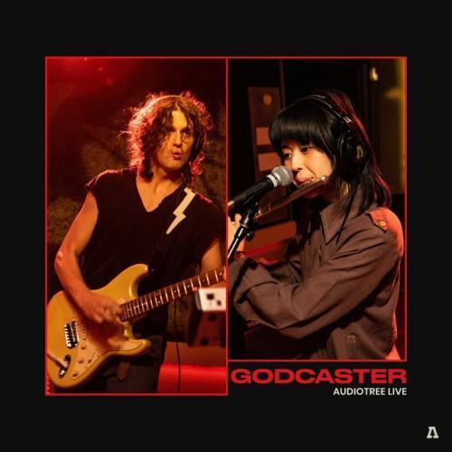 Godcaster on Audiotree Live