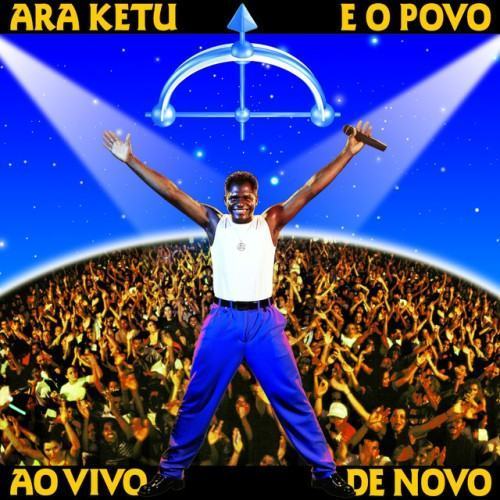 E o Povo Ao Vivo de Novo