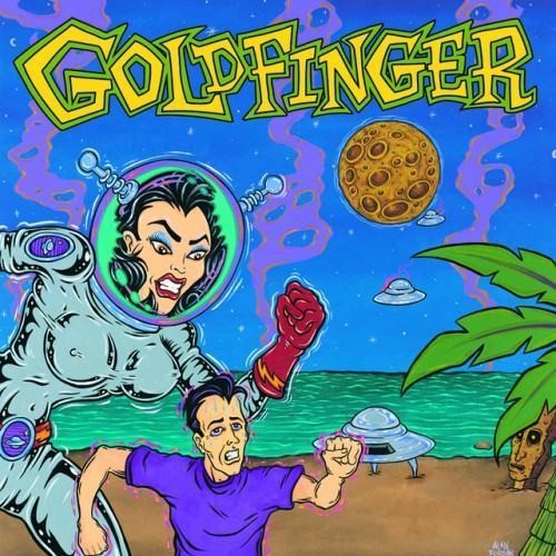 Goldfinger