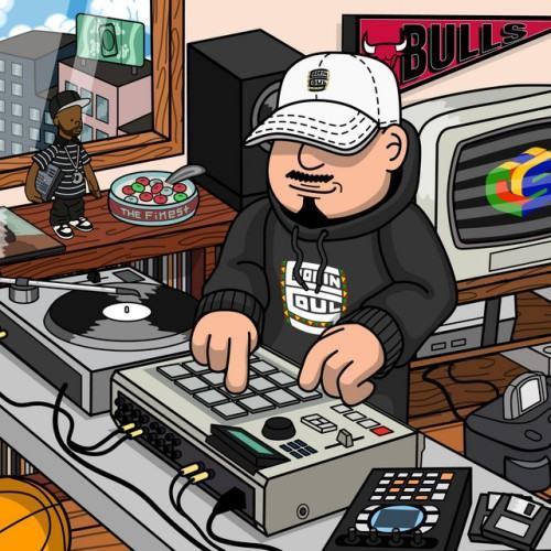 Lo-Bap Beats