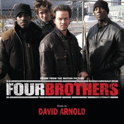 Four Brothers (Score From The Motion Picture)