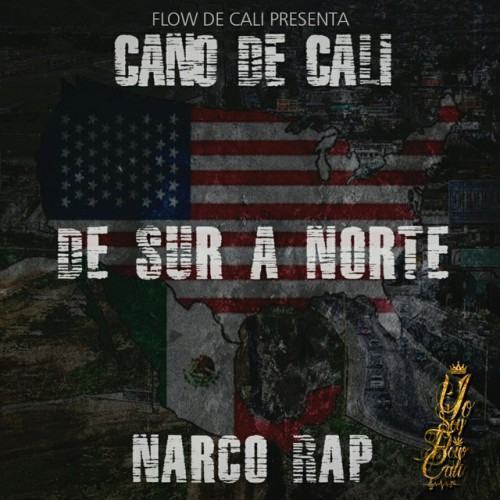De Sur a Norte