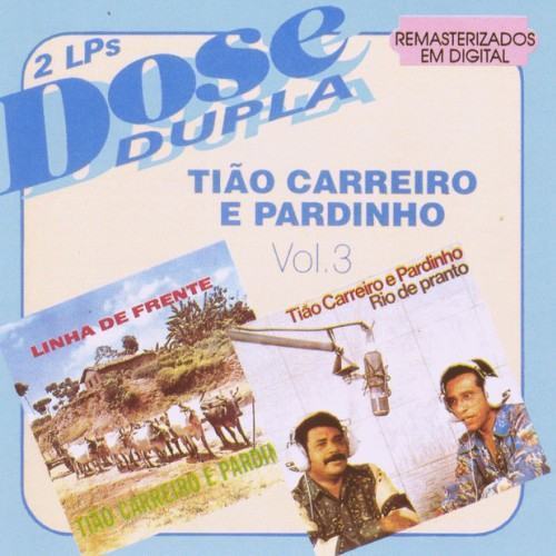 Dose Dupla (Vol 3)