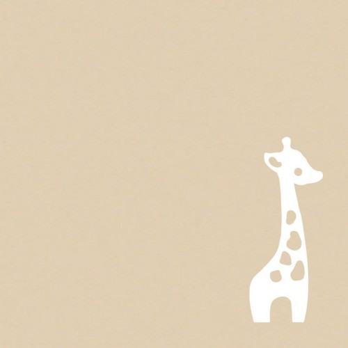 Small Giraffes