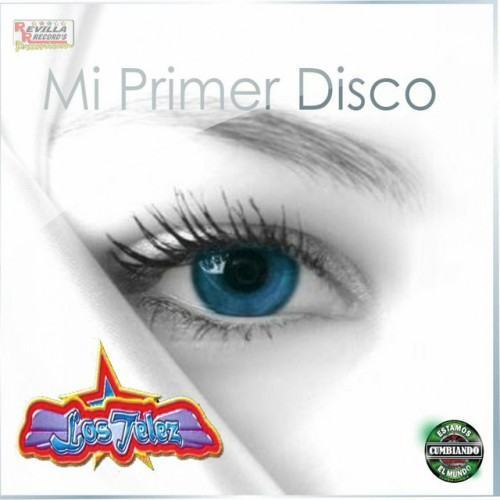 Mi Primer Disco