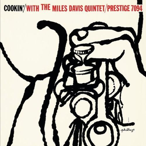 Cookin' With The Miles Davis Quintet