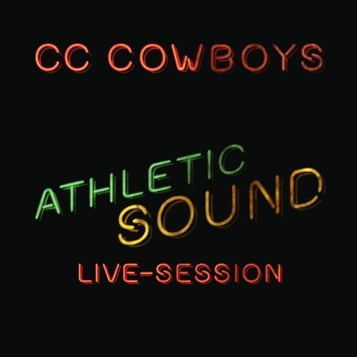 Athletic Sound Live-Session