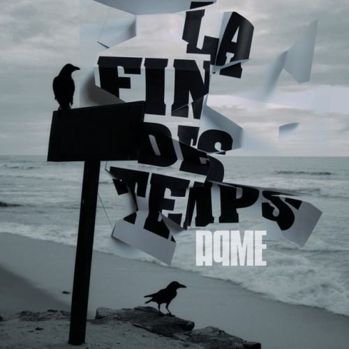 La fin des temps