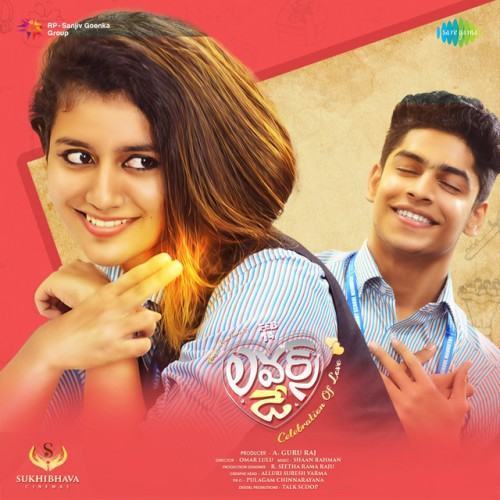 Lovers Day (Original Motion Picture Soundtrack)