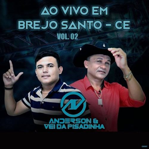 Ao Vivo em Brejo Santo - CE Vol. 02