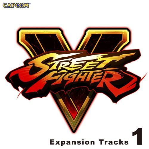 ストリートファイターV エクスパンション トラックス 1
