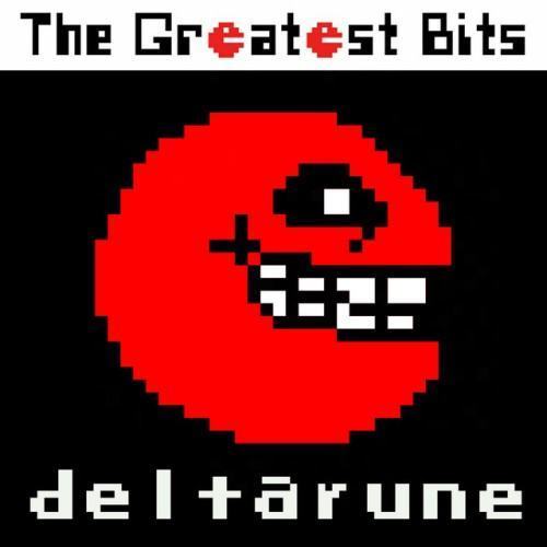 Deltarune
