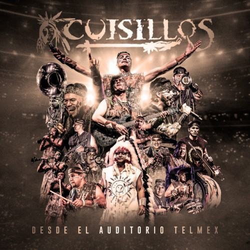 Banda Cuisillos Desde el Auditorio Telmex