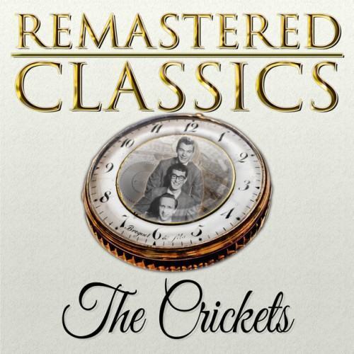 Remastered Classics, Vol. 205, The Crickets