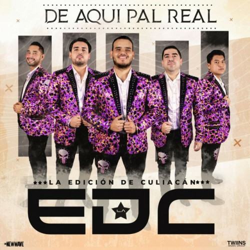 De Aqui Pal Real