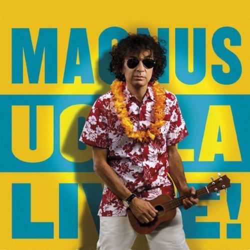Magnus Den Store (Live)